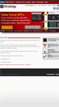 Mobile Screenshot of mstrategy.com.br